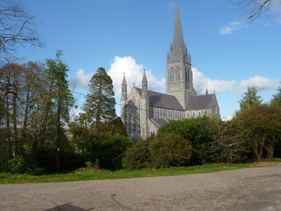 Killarney Cathedral
