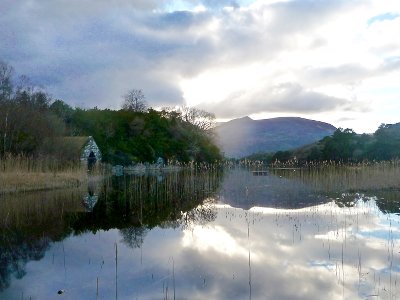 Lakes of Killarney